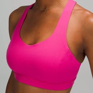 Free To Be Serene Bra